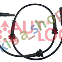 FRONT AXLE RIGHT OR LEFT ABS SENSOR FRONT L/R FITS RENAULT MASTER III 23D