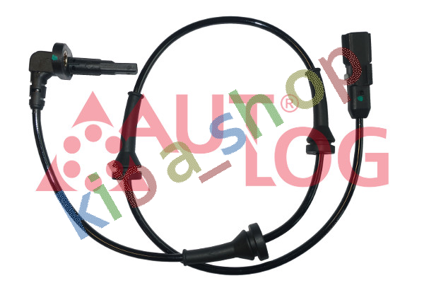 FRONT AXLE RIGHT OR LEFT ABS SENSOR FRONT L/R FITS RENAULT MASTER III 23D