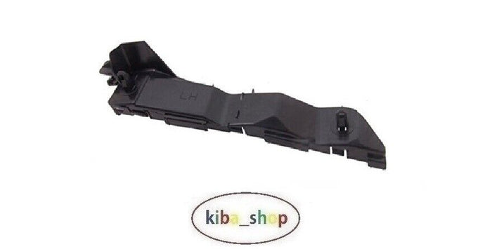 FOR TOYOTA AVENSIS T25 2003 - 2006 GENUINE FRONT BUMPER BRACKET HOLDER LEFT N/S