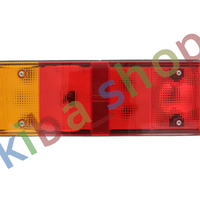 RIGHT REAR LAMP R FITS FOR IVECO STRALIS I DAILY II 0196-