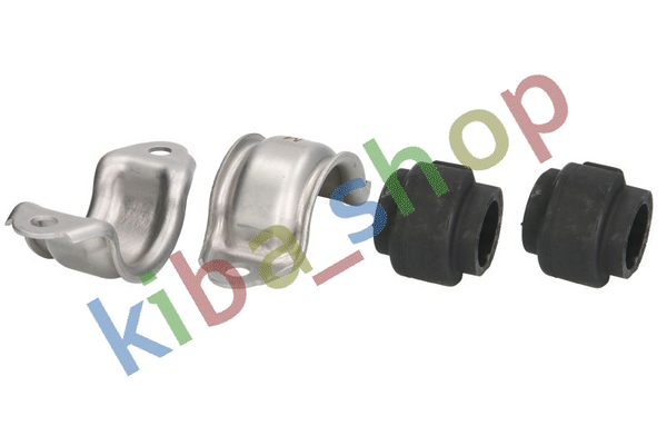 FRONT AXLE RIGHT OR LEFT LINK STABILIZER REPAIR KIT FRONT L/R 29MM FITS AUDI