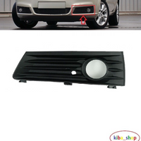 FOR VAUXHALL ZAFIRA 05-08 FRONT BUMPER FOG LIGHT LAMP GRILL LH