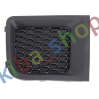 FOR JEEP RENEGADE BU 14- FRONT RIGHT LOWER BUMPER GRILL