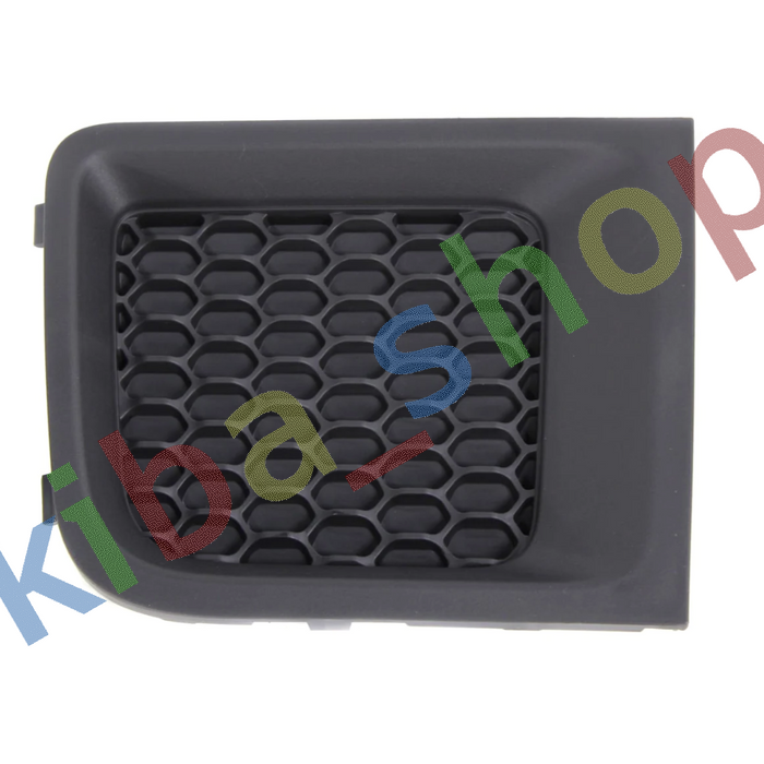 FOR JEEP RENEGADE BU 14- FRONT RIGHT LOWER BUMPER GRILL