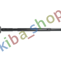 FRONT AXLE LEFT FRONT AXLE RIGHT OR LEFT TIE ROD WITH NO END L/R LENGTH 369MM