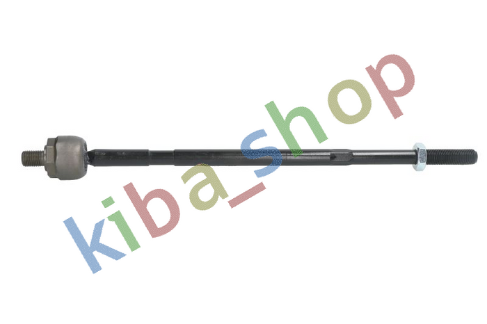 FRONT AXLE LEFT FRONT AXLE RIGHT OR LEFT TIE ROD WITH NO END L/R LENGTH 369MM