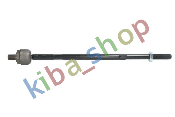 FRONT AXLE LEFT FRONT AXLE RIGHT OR LEFT TIE ROD WITH NO END L/R LENGTH 369MM