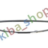 FRONT GRILLE FRAME CHROME THATCHAM FITS FOR D MONDEO III 0603-0307