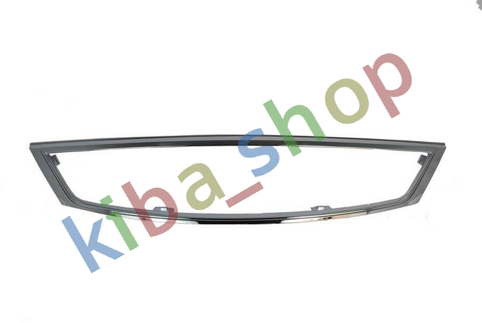 FRONT GRILLE FRAME CHROME THATCHAM FITS FOR D MONDEO III 0603-0307