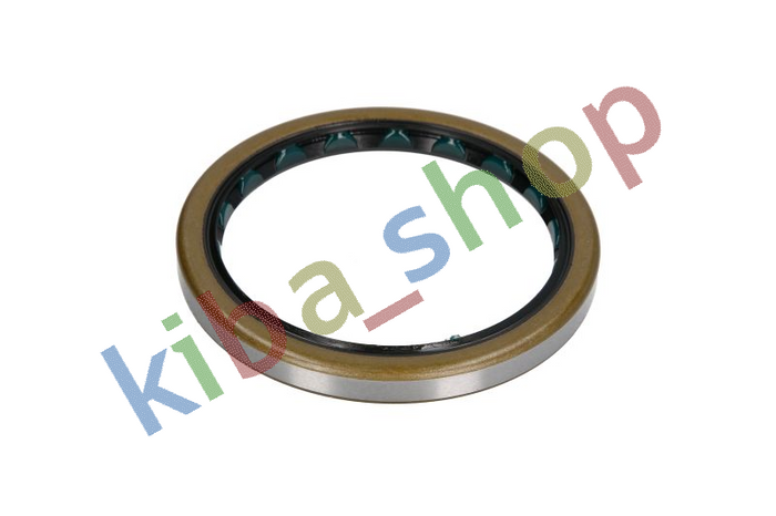 FRONT AXLE LEFT FRONT AXLE RIGHT OR LEFT WHEEL HUB SEAL FRONT L/R 71X90X8