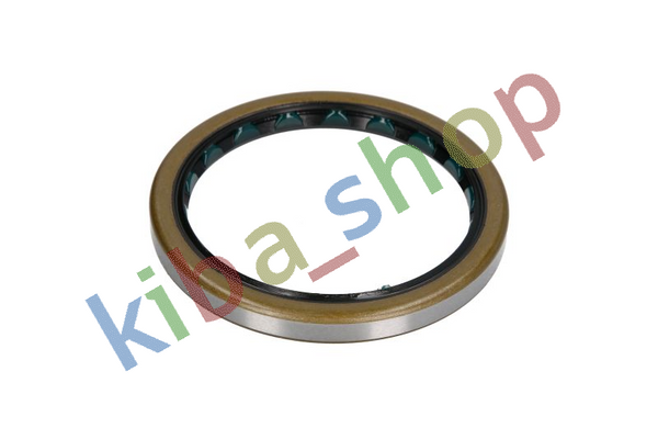 FRONT AXLE LEFT FRONT AXLE RIGHT OR LEFT WHEEL HUB SEAL FRONT L/R 71X90X8