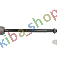 FRONT AXLE LEFT FRONT AXLE RIGHT OR LEFT TIE ROD WITH NO END L/R LENGTH 317MM