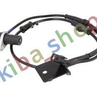 FRONT AXLE LEFT LEFT ABS SENSOR FRONT L FITS HYUNDAI SANTA FÉ I 20-27