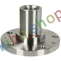FRONT AXLE RIGHT OR LEFT WHEEL HUB FRONT FITS CITROEN JUMPER I FIAT DUCATO
