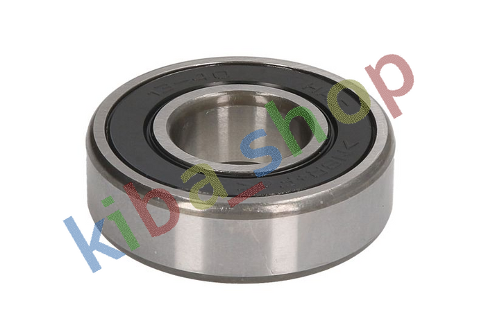 20X47X14 INDUSTRIAL BEARING STANDARD BALL BEARING 1PCS SEALING TYPE