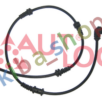 FRONT AXLE RIGHT OR LEFT ABS SENSOR FRONT L/R FITS MERCEDES R W251 V251 30D/35