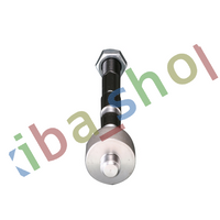 FRONT AXLE RIGHT OR LEFT TIE ROD WITH NO END L/R LENGTH 2072/2472MM FITS