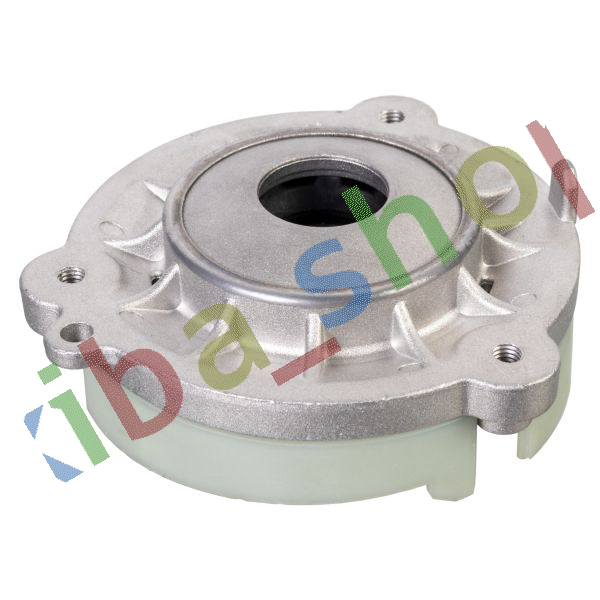 FRONT AXLE LEFT FRONT AXLE RIGHT RIGHT OR LEFT MACPHERSON STRUT MOUNT FRONT