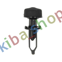 UPHOLSTERY PIN APPLICATION FRONT GRILLE QUANTITY PER PACKAGING 5 PCS FITS