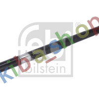 FRONT AXLE LEFT FRONT AXLE RIGHT LEFT OR RIGHT TIE ROD WITH NO END L/R LENGTH