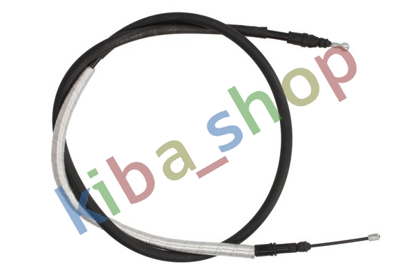 RIGHT OR LEFT HANDBRAKE CABLE REAR L/R 1730MM/1590MM BRAKE TYPE DISC FITS FOR