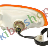 RIGHT REAR RIGHT INDICATOR REAR R INDICATOR LIGHT MOUNTING FOR KAWASAKI FITS