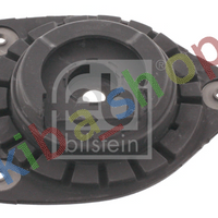 FRONT AXLE RIGHT FRONT AXLE LEFT RIGHT OR LEFT MACPHERSON STRUT MOUNT FRONT