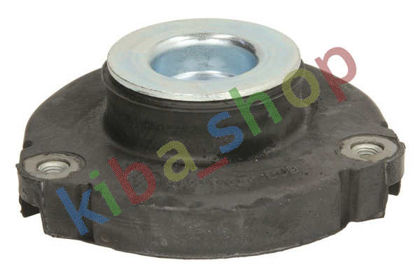 FRONT AXLE RIGHT FRONT AXLE LEFT RIGHT OR LEFT MACPHERSON STRUT MOUNT FRONT