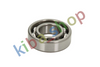 25X52X15 INDUSTRIAL BEARING STANDARD BALL BEARING 1PCS