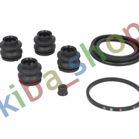 FRONT AXLE RIGHT OR LEFT BRAKE CALIPER REPAIR KIT FRONT L/R PISTON DIAMETER 51