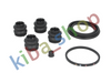FRONT AXLE RIGHT OR LEFT BRAKE CALIPER REPAIR KIT FRONT L/R PISTON DIAMETER 51