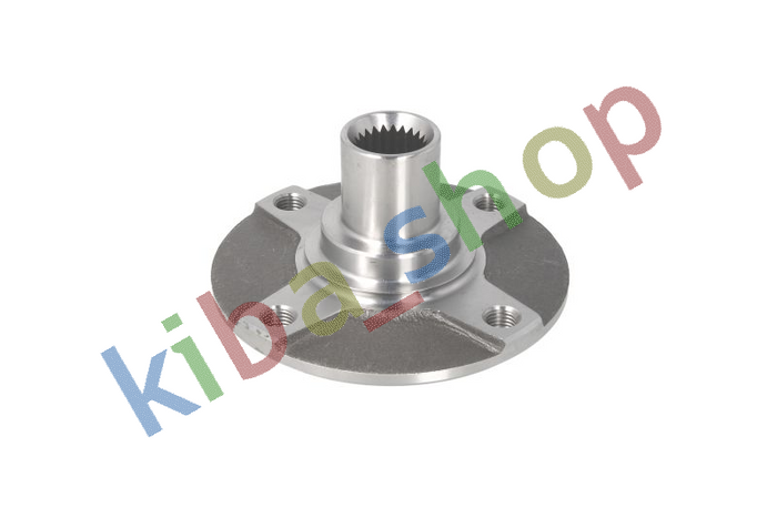 FRONT AXLE BOTH SIDES RIGHT OR LEFT WHEEL HUB FRONT FITS FOR D ESCORT III