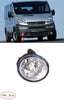 FOR VAUXHALL OPEL VIVARO 2001 - 2014 NEW FRONT FOG LIGHT LAMP RIGHT O/S DRIVER