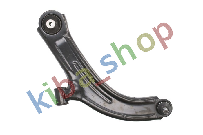 FRONT AXLE RIGHT LOWER RIGHT FRONT AXLE TRACK CONTROL ARM R BOTTOM FRONT 16 MM