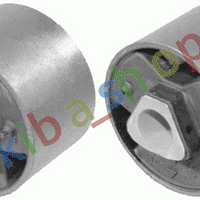 FRONT AXLE LOWER BOTH SIDES REAR RIGHT OR LEFT CONTROL ARM REPAIR KIT FRONT