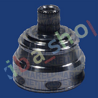 FRONT AXLE RIGHT OR LEFT CV JOINT OUTER L/R 33Z/30Z/53MM FITS AUDI 80 B3 80 B4