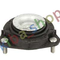 FRONT AXLE LEFT FRONT AXLE RIGHT RIGHT OR LEFT MACPHERSON STRUT MOUNT FRONT