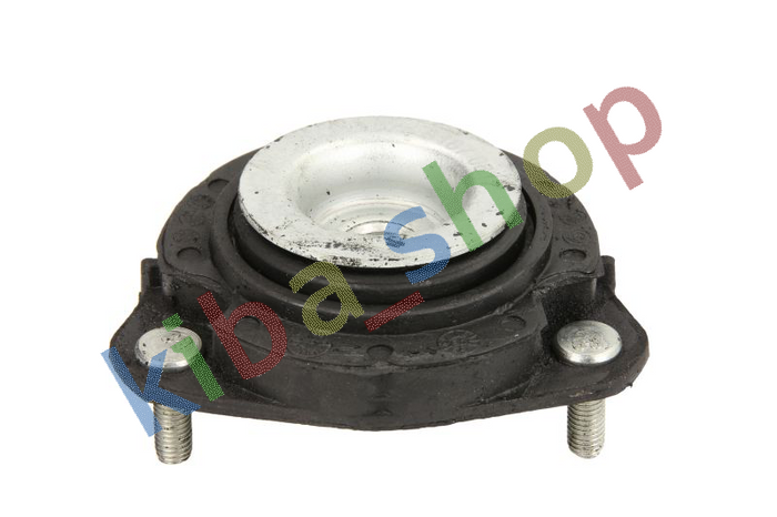 FRONT AXLE LEFT FRONT AXLE RIGHT RIGHT OR LEFT MACPHERSON STRUT MOUNT FRONT