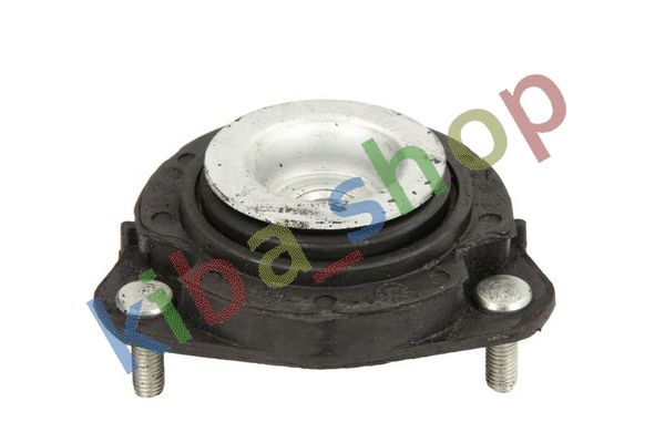 FRONT AXLE LEFT FRONT AXLE RIGHT RIGHT OR LEFT MACPHERSON STRUT MOUNT FRONT