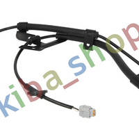 FRONT AXLE RIGHT RIGHT ABS SENSOR FRONT R FITS NISSAN PRIMERA 16-20D 0696-0702