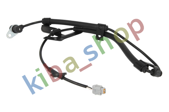 FRONT AXLE RIGHT RIGHT ABS SENSOR FRONT R FITS NISSAN PRIMERA 16-20D 0696-0702