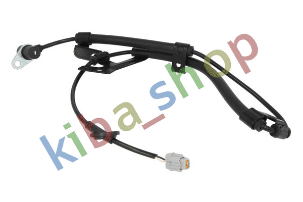 FRONT AXLE RIGHT RIGHT ABS SENSOR FRONT R FITS NISSAN PRIMERA 16-20D 0696-0702