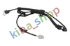 FRONT AXLE RIGHT RIGHT ABS SENSOR FRONT R FITS NISSAN PRIMERA 16-20D 0696-0702