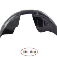 FOR VW GOLF MK3 3 III 92-98 REAR PLASTIC INNER FENDER SPLASH SHIELD LH