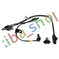 FRONT AXLE RIGHT RIGHT ABS SENSOR FRONT R FITS HYUNDAI ACCENT III 14-16