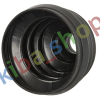 FRONT AXLE LEFT FRONT AXLE RIGHT WHEEL SIDE RIGHT OR LEFT JOINT RUBBER BOOT