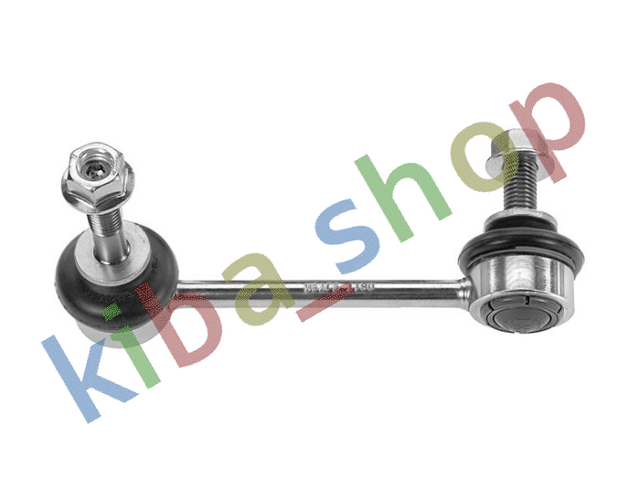 FRONT AXLE LEFT LEFT STABILIZER LINK FRONT L 140MM FITS LEXUS GX TOYOTA LAND