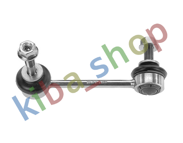 FRONT AXLE LEFT LEFT STABILIZER LINK FRONT L 140MM FITS LEXUS GX TOYOTA LAND