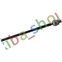 FRONT AXLE LEFT TIE ROD WITH NO END L LENGTH 334MM FITS FIAT SEDICI SUZUKI SX4