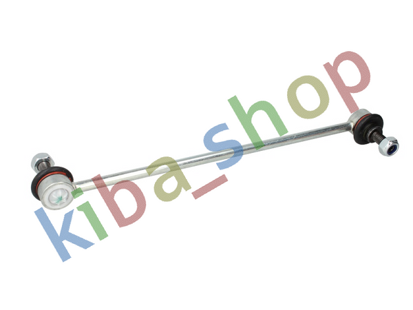 FRONT AXLE LEFT FRONT AXLE RIGHT RIGHT OR LEFT STABILIZER LINK FRONT L/R 298MM